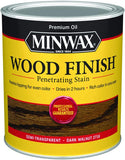 Minwax Wood Finish Oil-Based Penetrating Stain