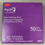 3M Regalite Discs