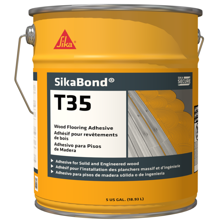 SikaBond T35