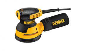 DEWALT #DWE6421 5" Palm Sander