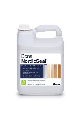 Bona naturaseal